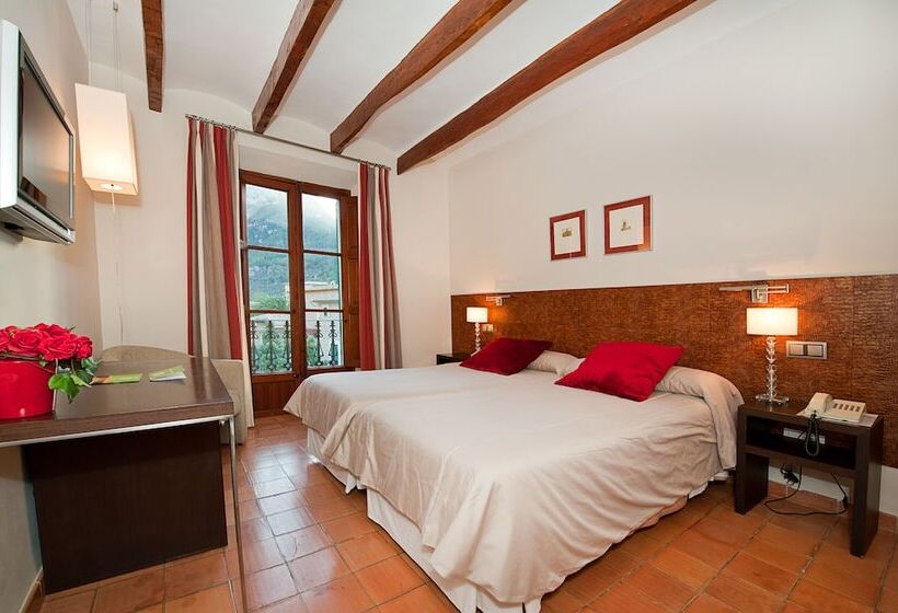 Номер Стандарт, Y Apartamentos Des Puig