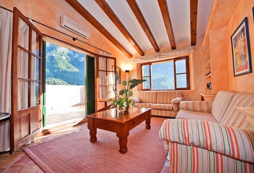 Люкс с Видом, Y Apartamentos Des Puig