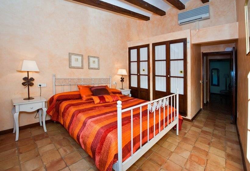 Люкс с Видом, Y Apartamentos Des Puig