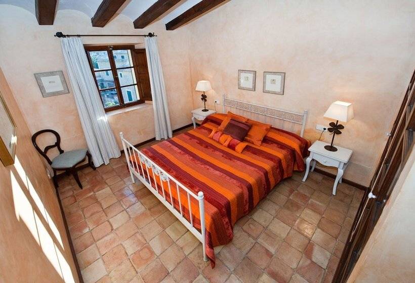 Люкс с Видом, Y Apartamentos Des Puig