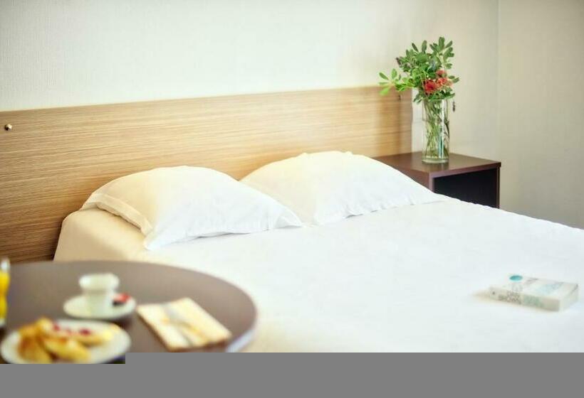 エコノミーワンルーム, Zenitude Hôtel Résidences Béziers Centre