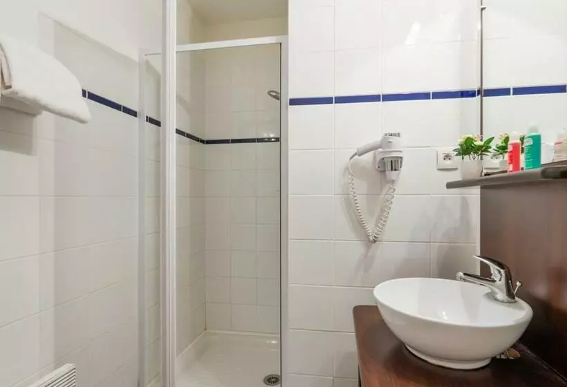 استودیوی سوپریور, Zenitude Hôtel Résidences Béziers Centre