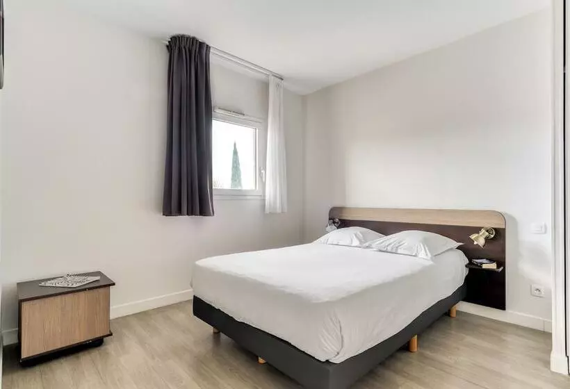 آپارتمان 1 خوابه, Zenitude Hôtel Résidences Béziers Centre
