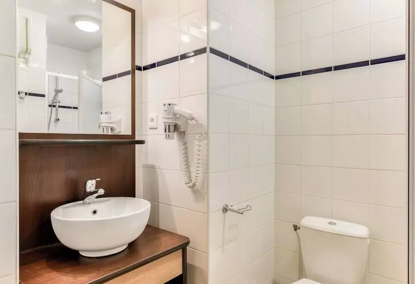 استودیوی استاندارد, Zenitude Hôtel Résidences Béziers Centre