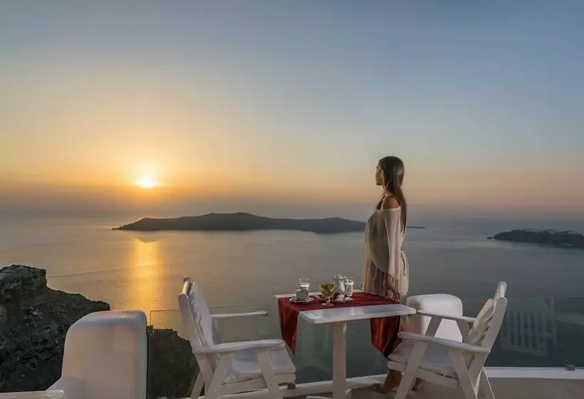 Standard-huone Näkymä, Iliovasilema Hotel & Suites