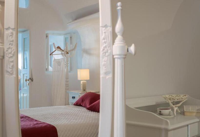 전망 스위트, Iliovasilema Hotel & Suites