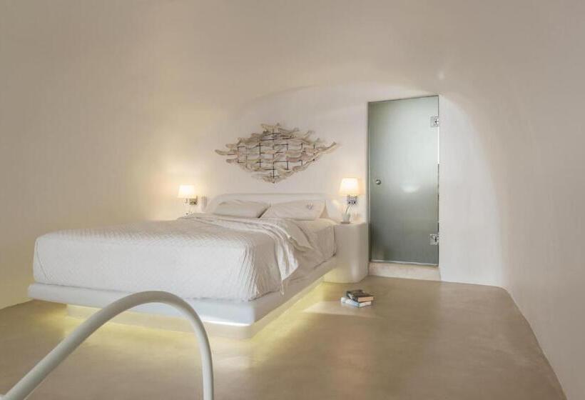 景色の見えるスイートルーム, Iliovasilema Hotel & Suites