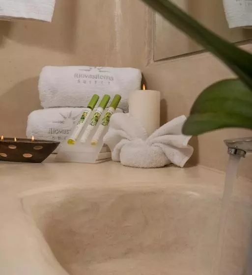 Standard-huone Näkymä, Iliovasilema Hotel & Suites
