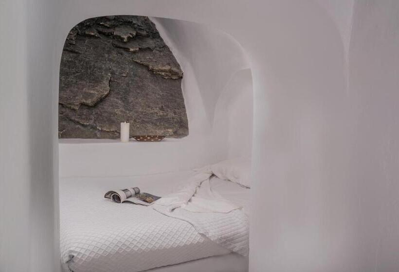 景色の見えるジュニアスイート, Iliovasilema Hotel & Suites