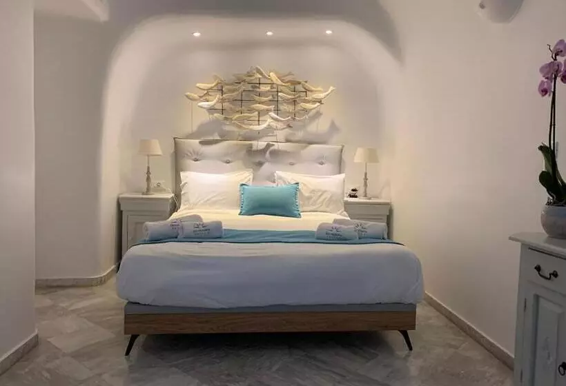 Superior suite with view, Iliovasilema Hotel & Suites