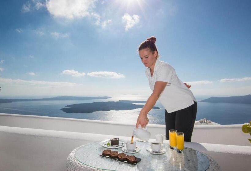 Superior suite with view, Iliovasilema Hotel & Suites