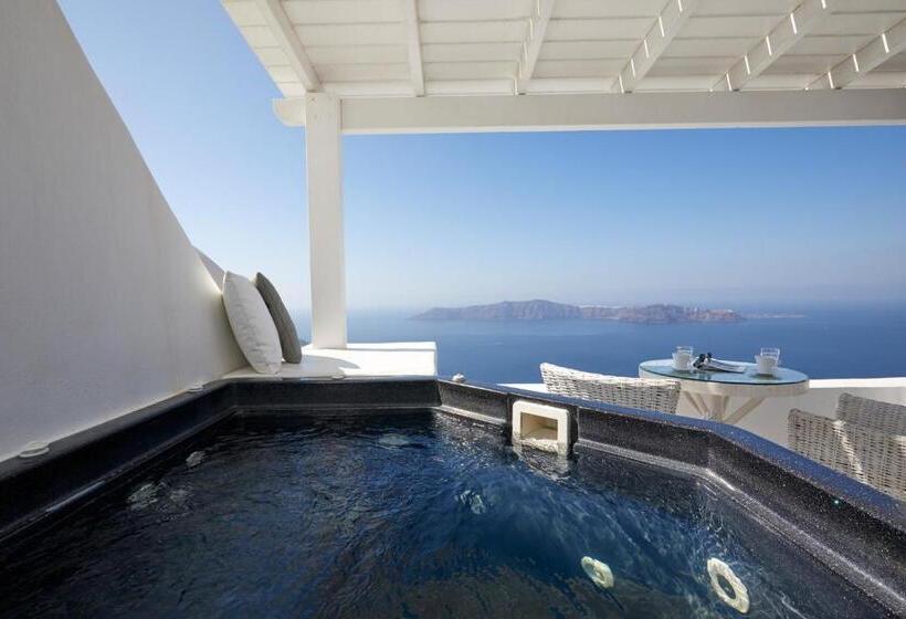 Superior suite with view, Iliovasilema Hotel & Suites
