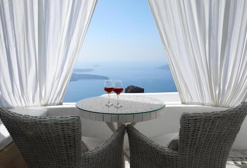 Superior suite with view, Iliovasilema Hotel & Suites