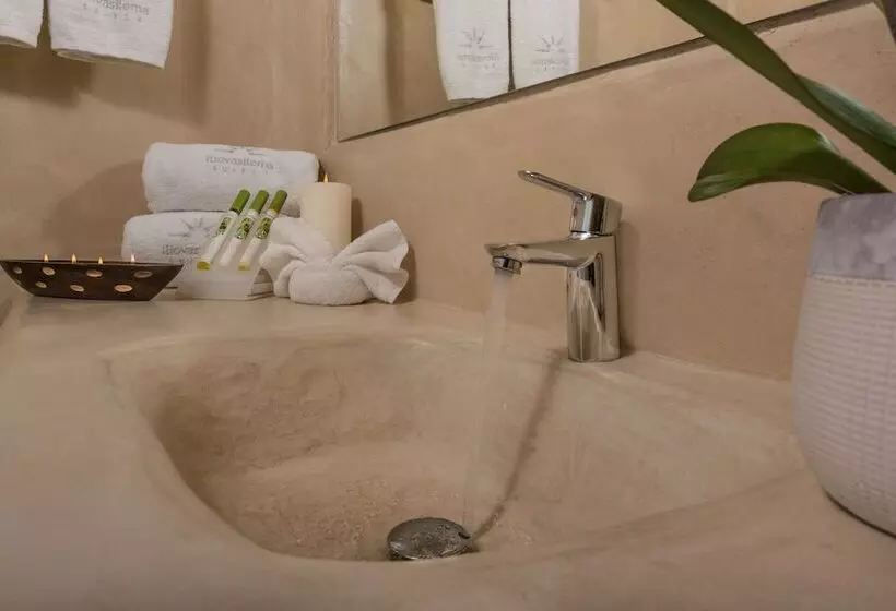 Standard-huone Näkymä, Iliovasilema Hotel & Suites