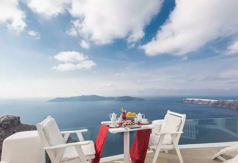 Standard-huone Näkymä, Iliovasilema Hotel & Suites