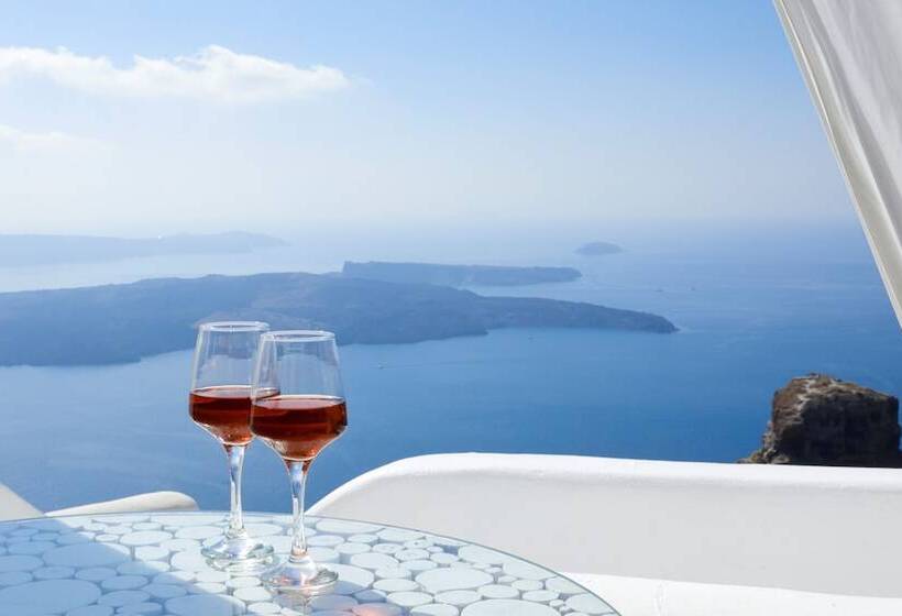 Superior suite with view, Iliovasilema Hotel & Suites