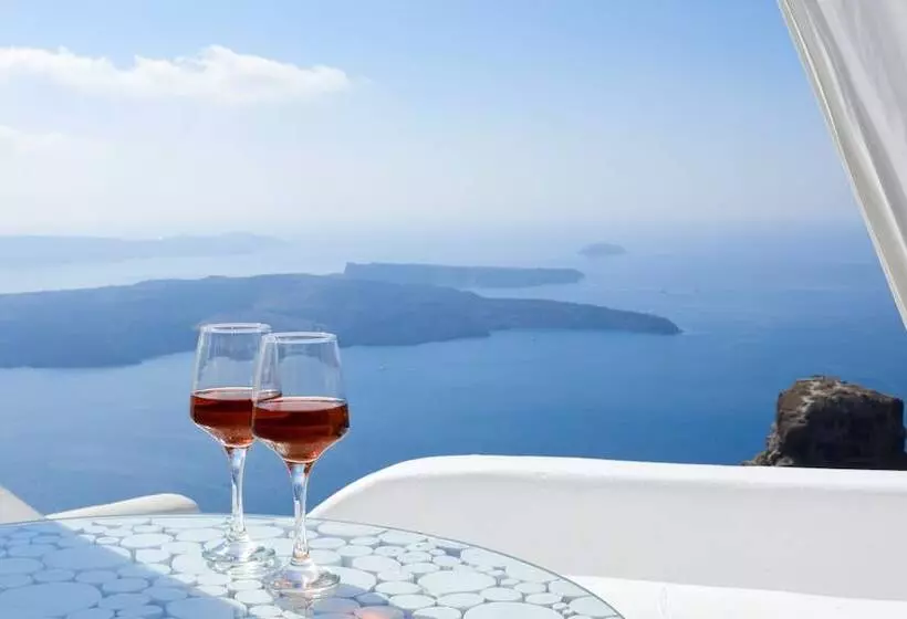 Superior suite with view, Iliovasilema Hotel & Suites