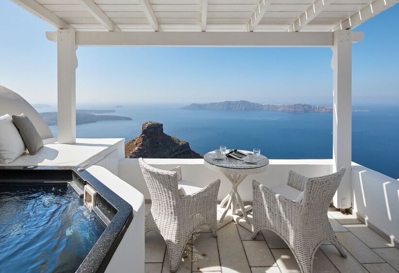 Superior suite with view, Iliovasilema Hotel & Suites