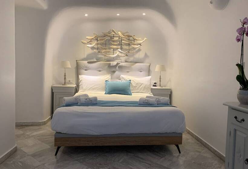 Superior suite with view, Iliovasilema Hotel & Suites