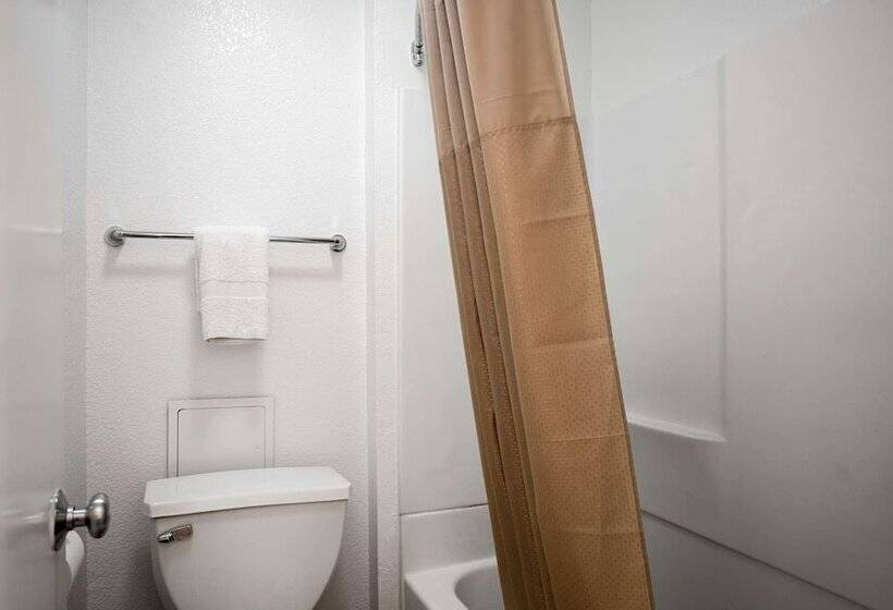 غرفة ديلوكس, Motel 6 Kingman, Az  Route 66 West