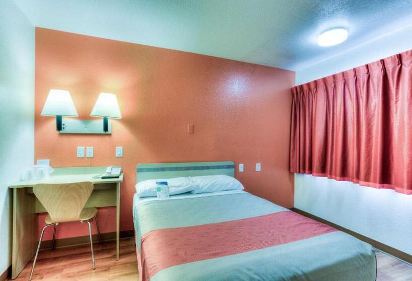 غرفة ديلوكس, Motel 6tigard, Or  Portland South  Lake Oswego