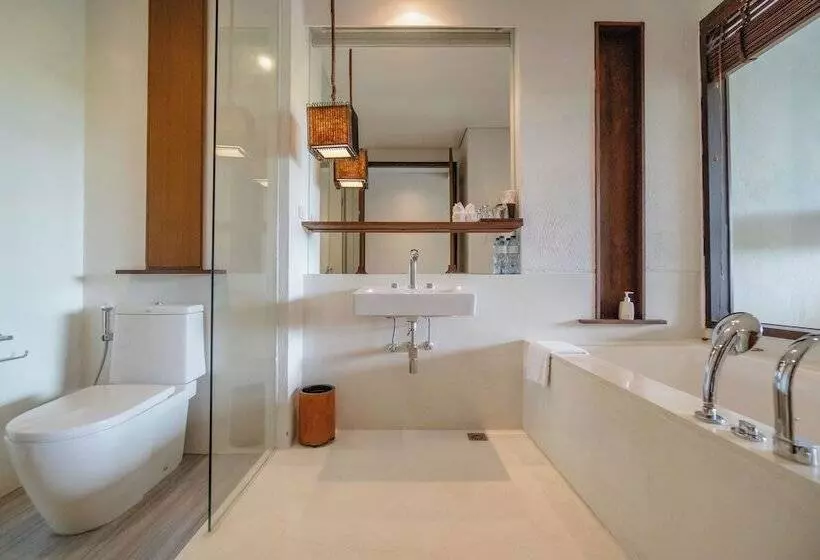 اتاق سوپریور, Pattara Resort & Spa