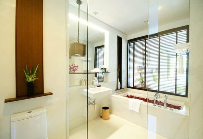 수피리어 룸, Pattara Resort & Spa