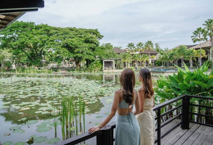 빌라 침실 1개, Pattara Resort & Spa