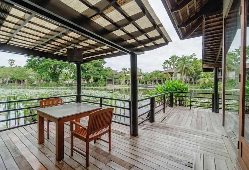 빌라 침실 1개, Pattara Resort & Spa