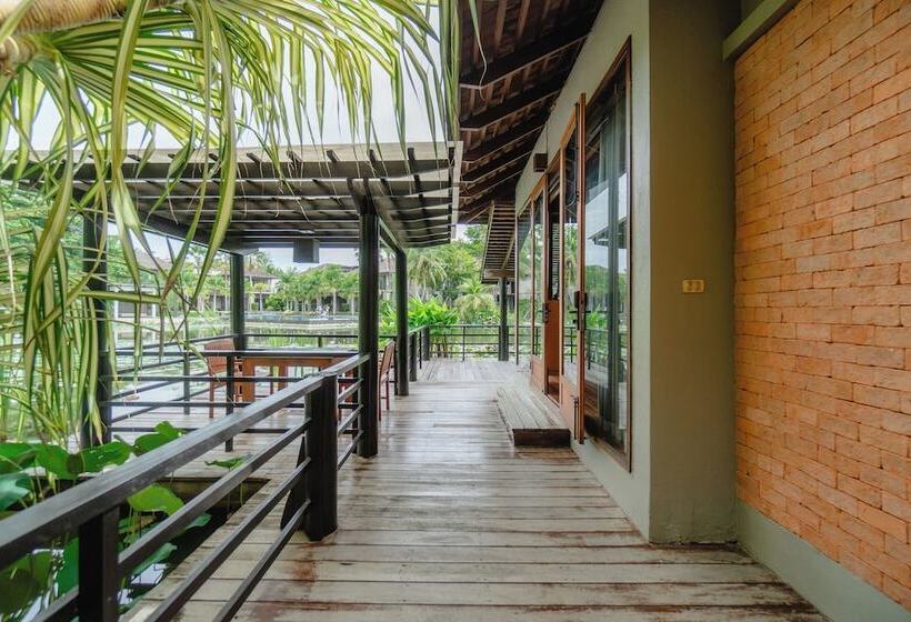 빌라 침실 1개, Pattara Resort & Spa