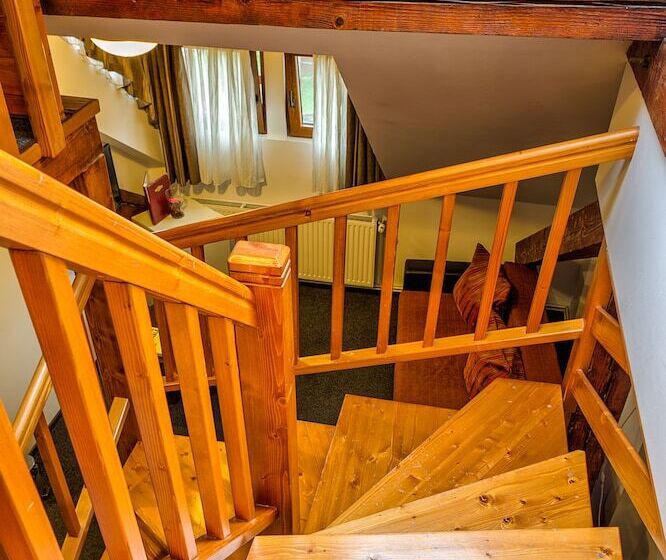 스위트, Residence Ambient