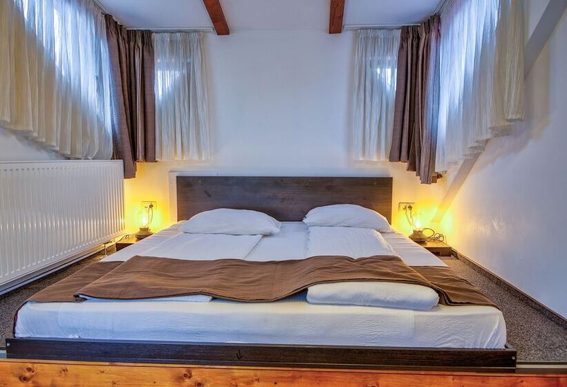 스위트, Residence Ambient