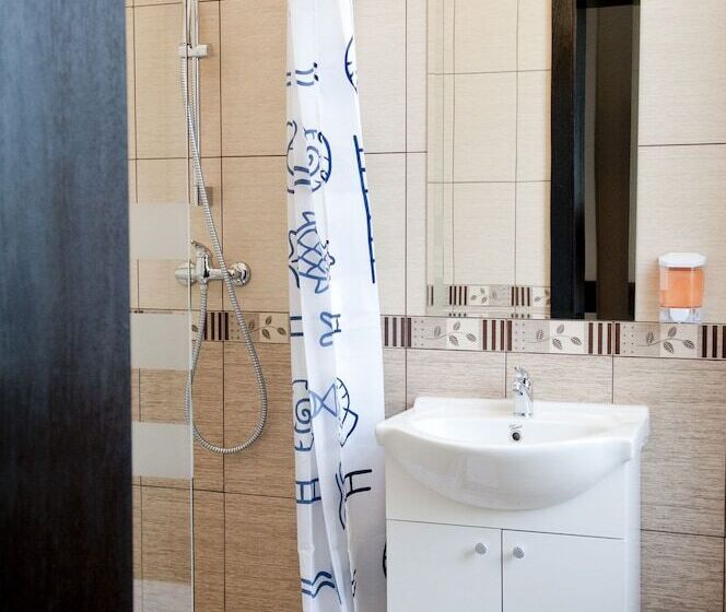 스탠다드 룸, Residence Ambient