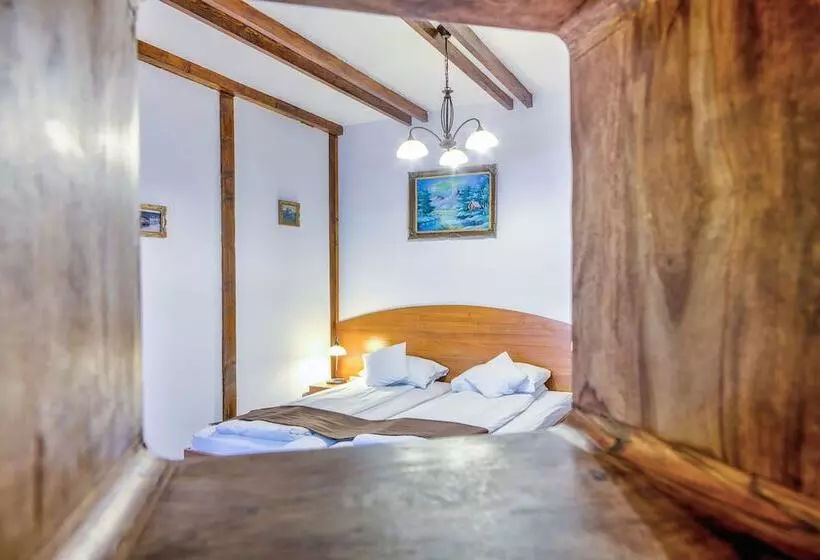 اتاق استاندارد, Residence Ambient