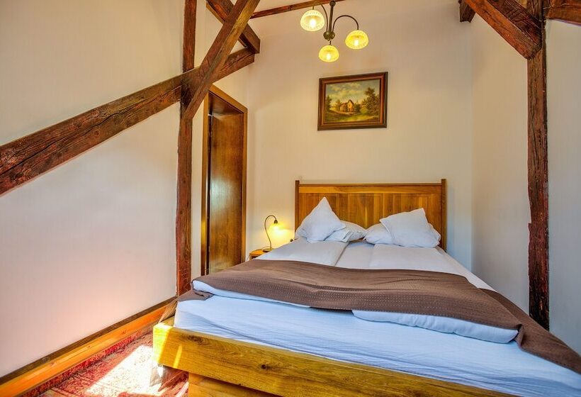 스탠다드 룸, Residence Ambient