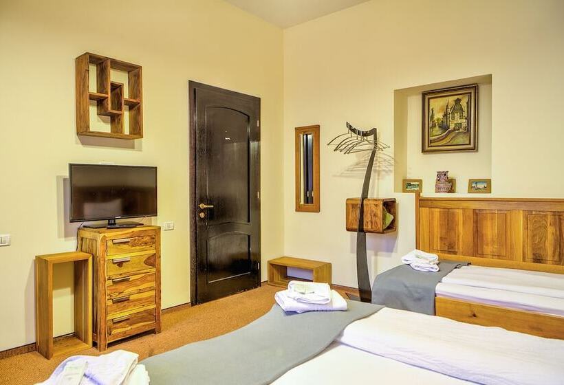 스탠다드 룸, Residence Ambient