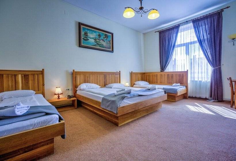 스탠다드 룸, Residence Ambient