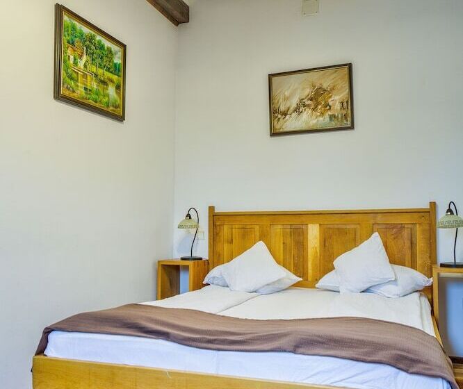 스위트, Residence Ambient