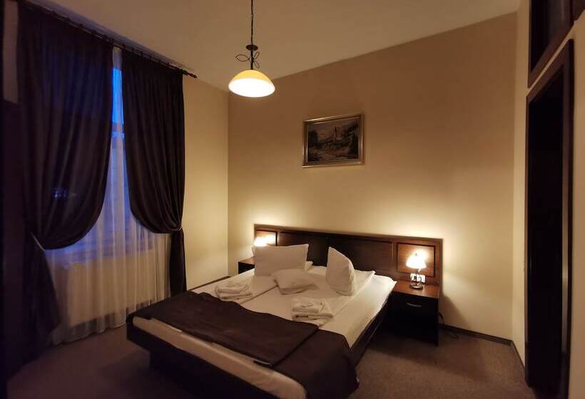 스위트, Residence Ambient