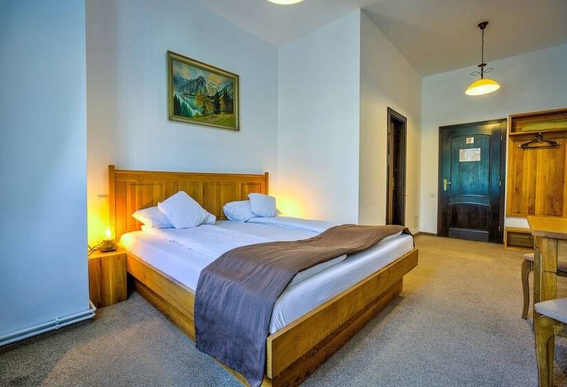 스탠다드 룸, Residence Ambient