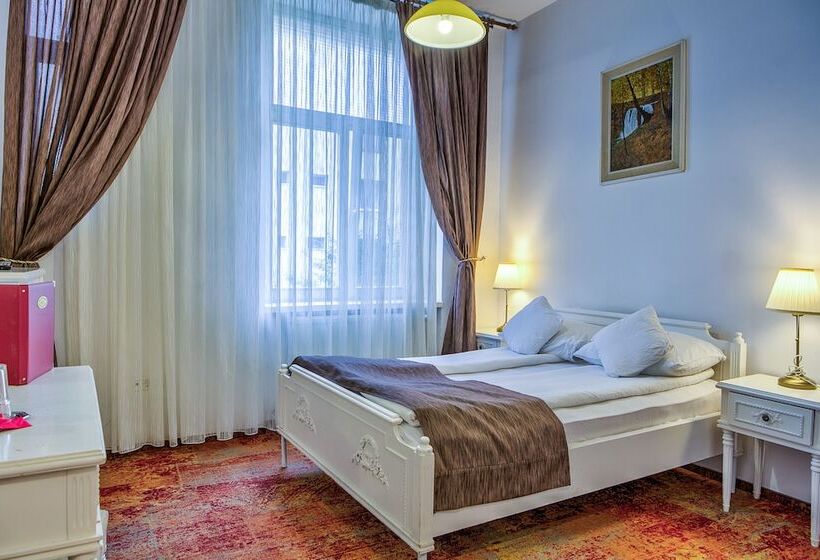 스탠다드 룸, Residence Ambient