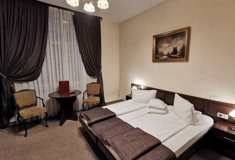 스탠다드 룸, Residence Ambient