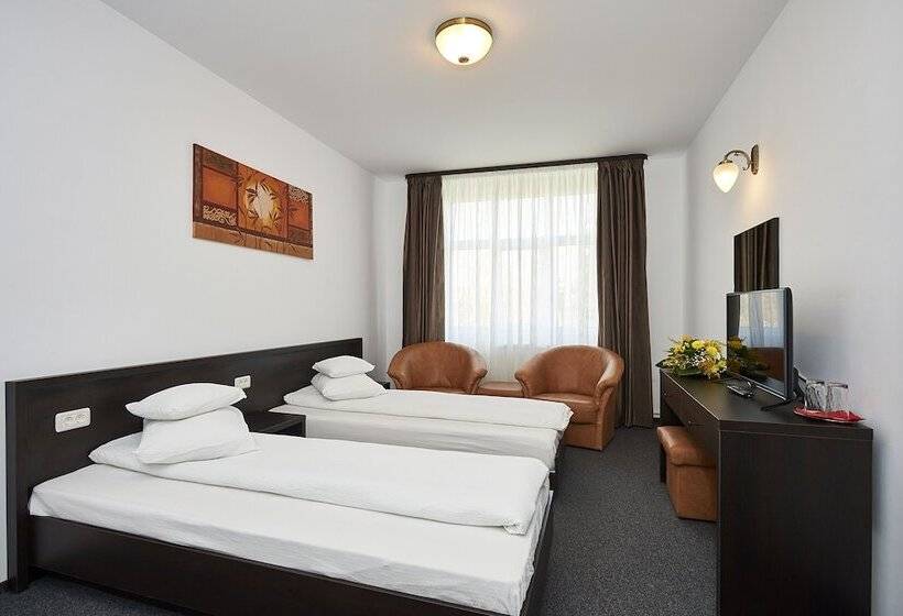 스탠다드 룸, Residence Ambient