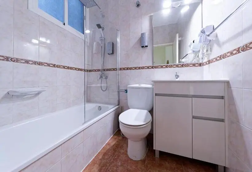 اتاق استاندارد یک نفره, Ura Hotels Boutique Gurea