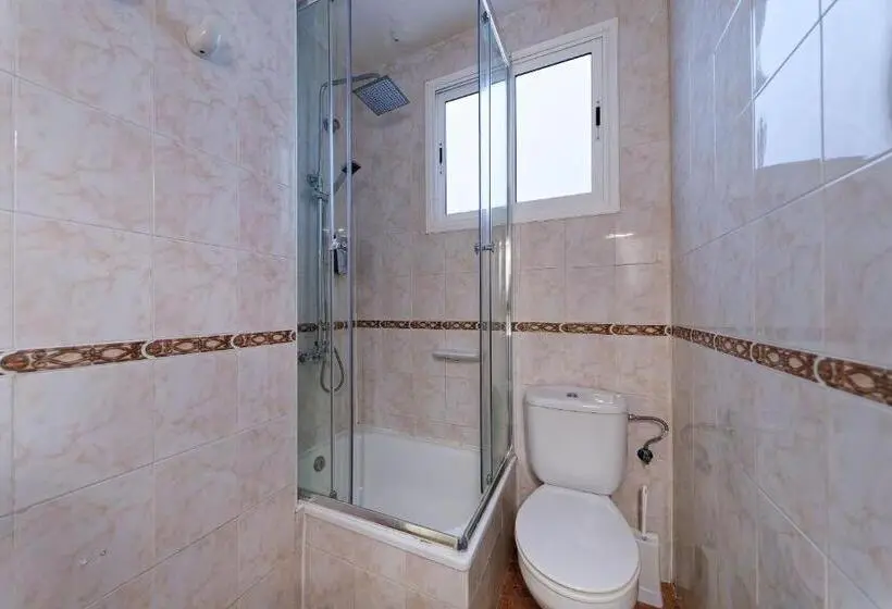 اتاق استاندارد یک نفره, Ura Hotels Boutique Gurea