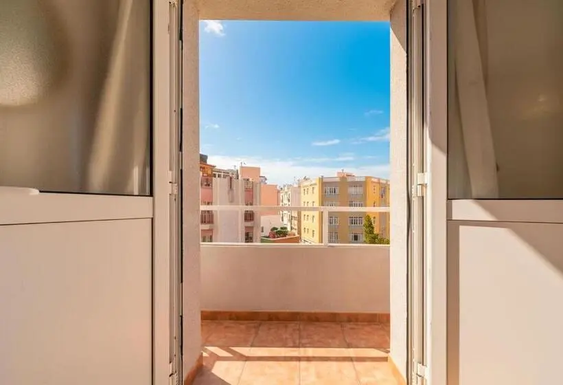 اتاق استاندارد با بالکن, Ura Hotels Boutique Gurea