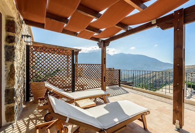 Апартаменты Классик 1 Спальня, Minos Country Living Apartments