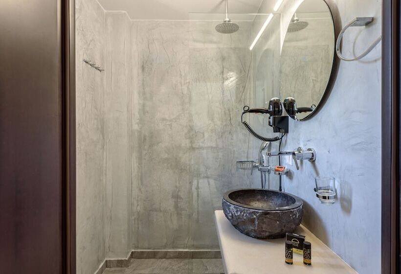 Люкс Классика, Minos Country Living Apartments