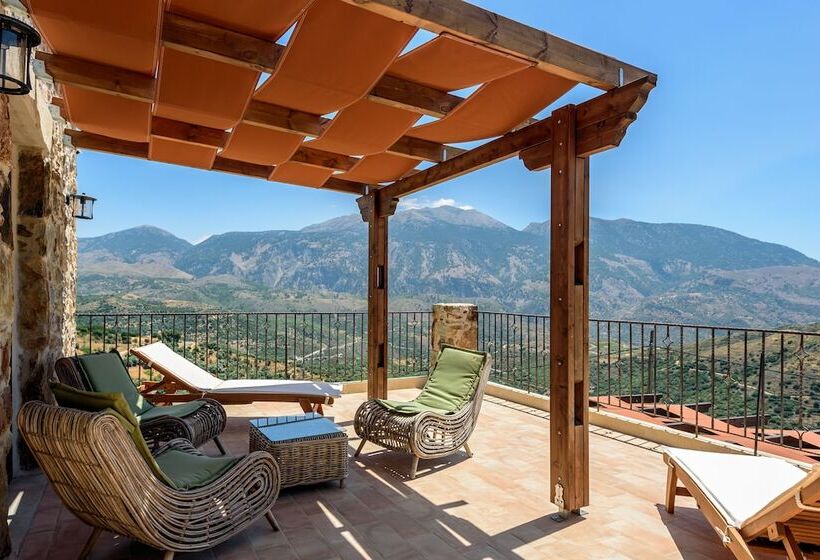 Люкс Классика, Minos Country Living Apartments