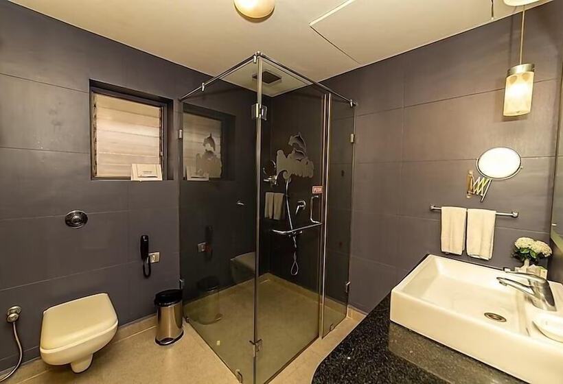 套房, Baywatch Beachside Resort   Colva, Goa